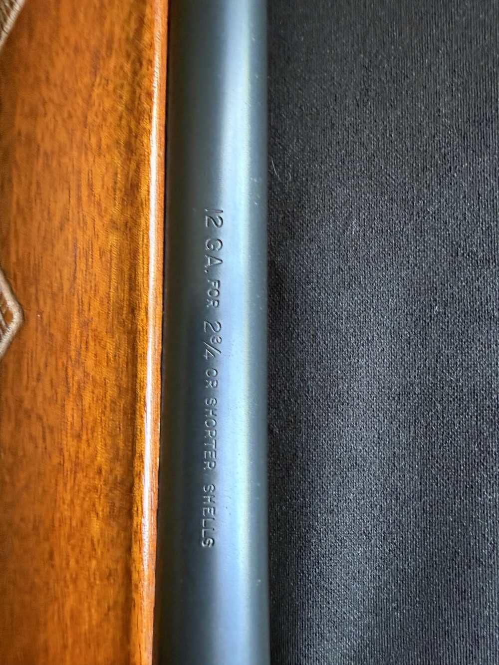 Remington Model 58 Sportsman Semi-Automatic Shotgun 12ga-img-17