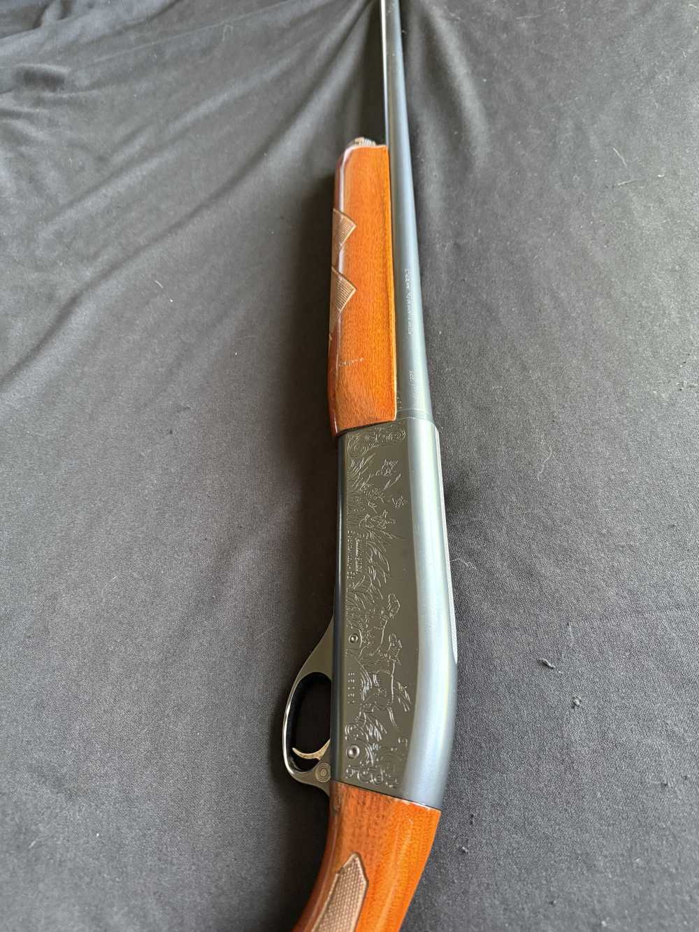 Remington Model 58 Sportsman Semi-Automatic Shotgun 12ga-img-18