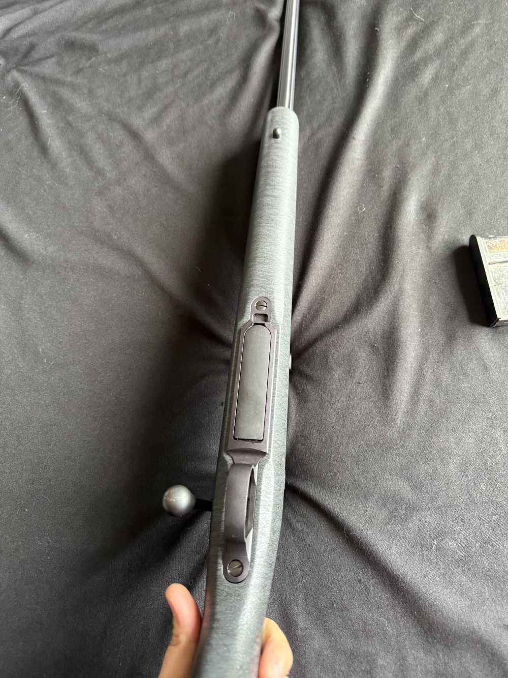 Cooper Arms Mod 52 .280 Ackley Imp Bolt Auction Rifle-img-26