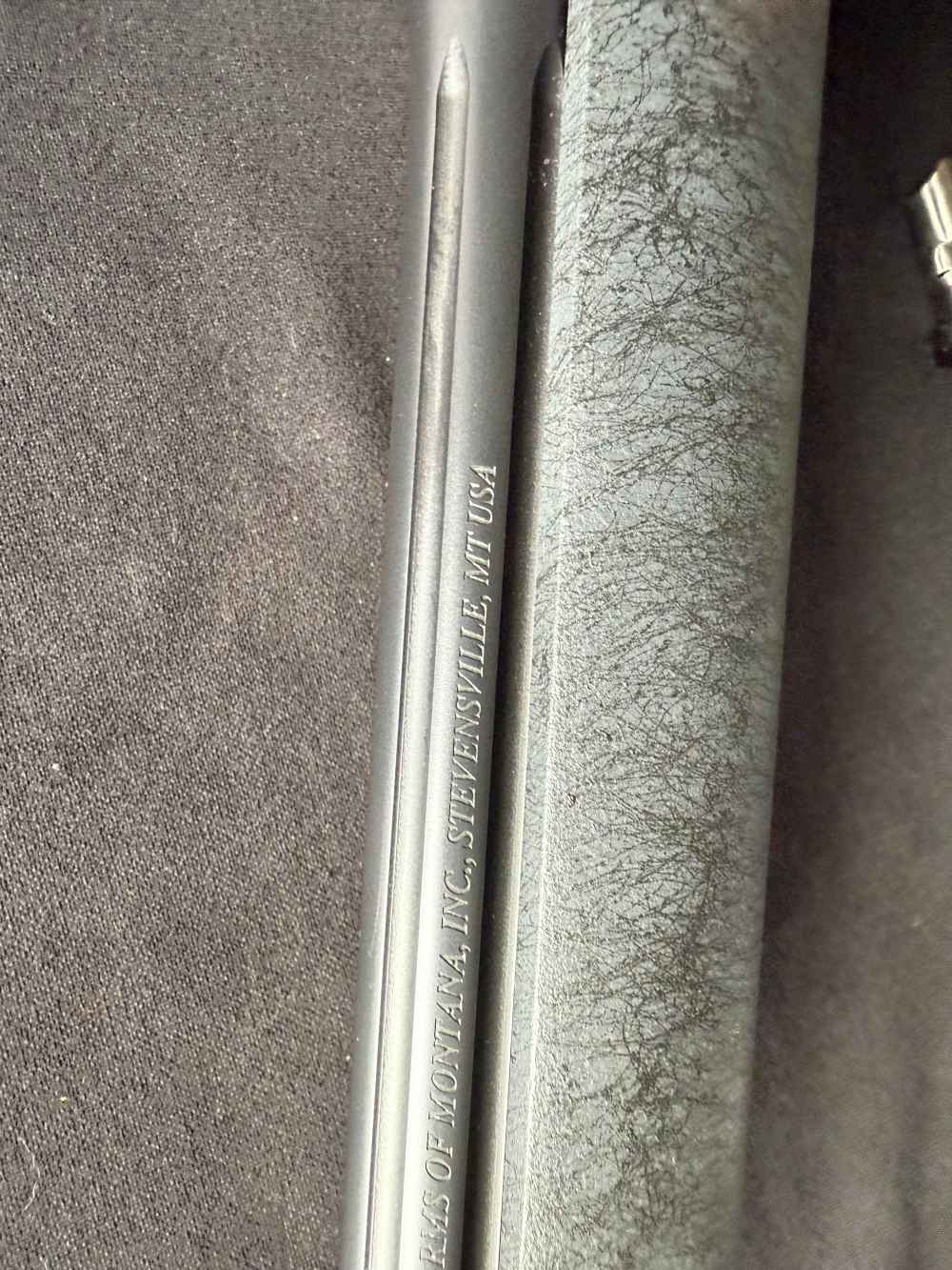 Cooper Arms Mod 52 .280 Ackley Imp Bolt Auction Rifle-img-14