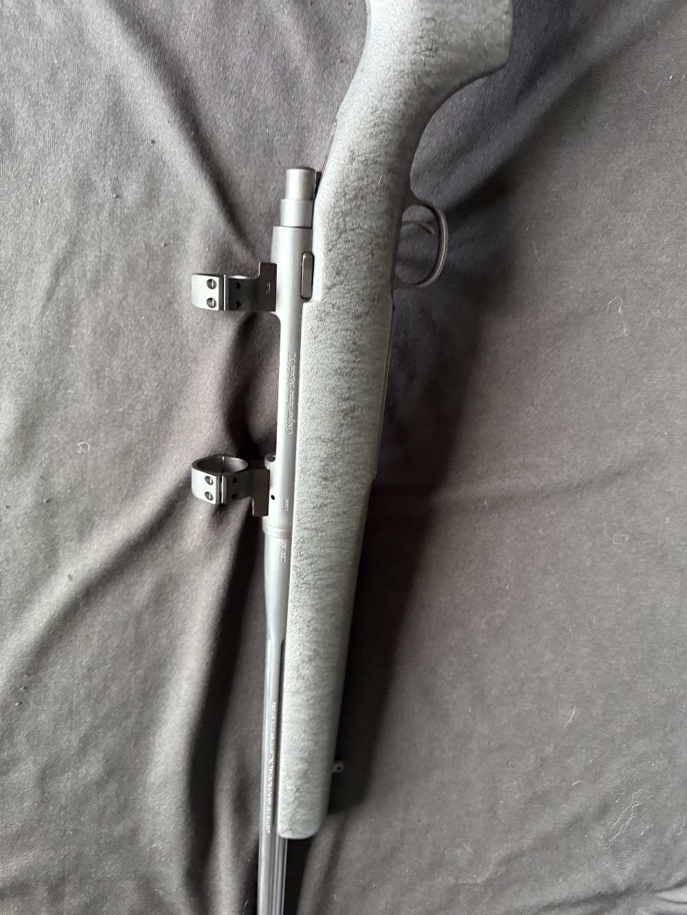 Cooper Arms Mod 52 .280 Ackley Imp Bolt Auction Rifle-img-17