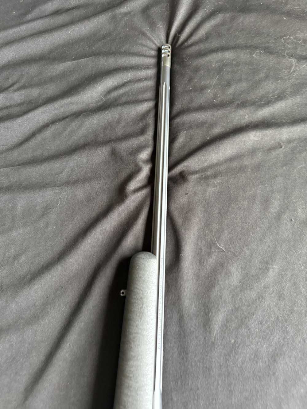 Cooper Arms Mod 52 .280 Ackley Imp Bolt Auction Rifle-img-3