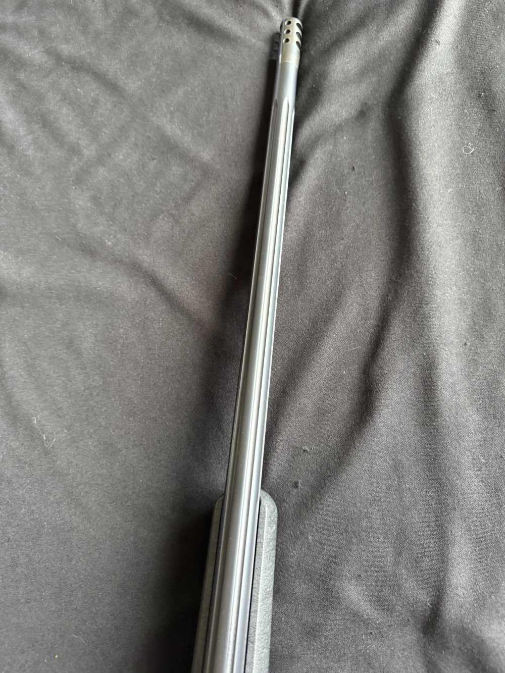 Cooper Arms Mod 52 .280 Ackley Imp Bolt Auction Rifle-img-24