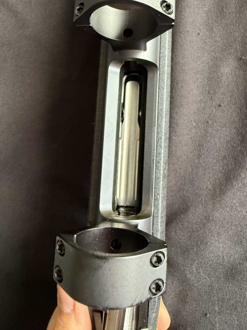 Cooper Arms Mod 52 .280 Ackley Imp Bolt Auction Rifle-img-25