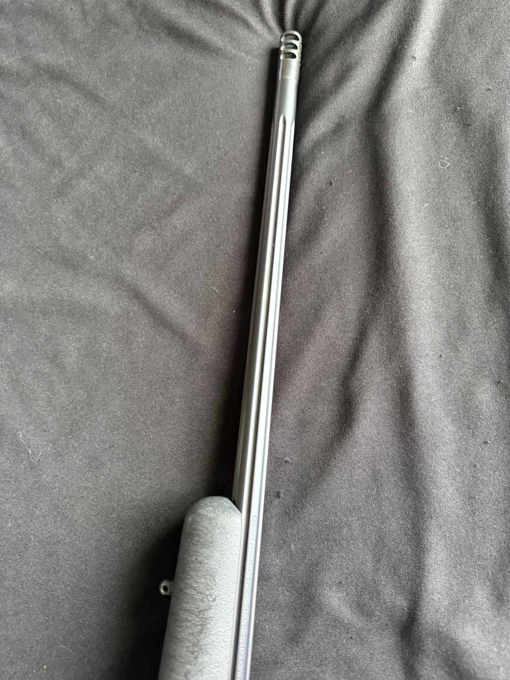 Cooper Arms Mod 52 .280 Ackley Imp Bolt Auction Rifle-img-23