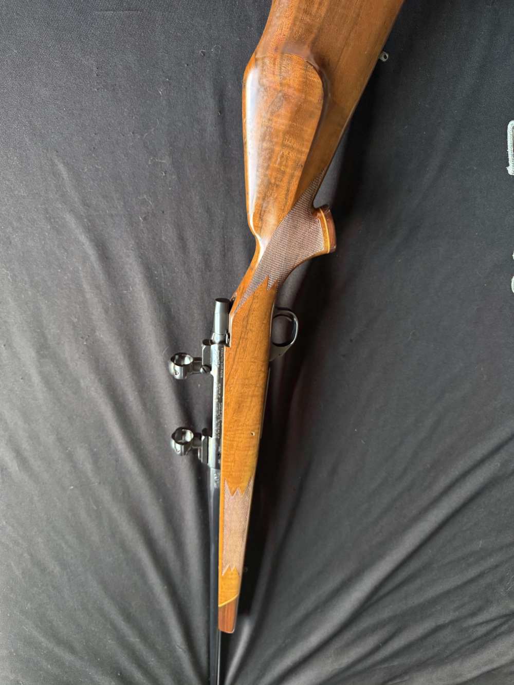 Weatherby Vanguard VGX Bolt Action Rifle 7mm Rem Mag-img-25