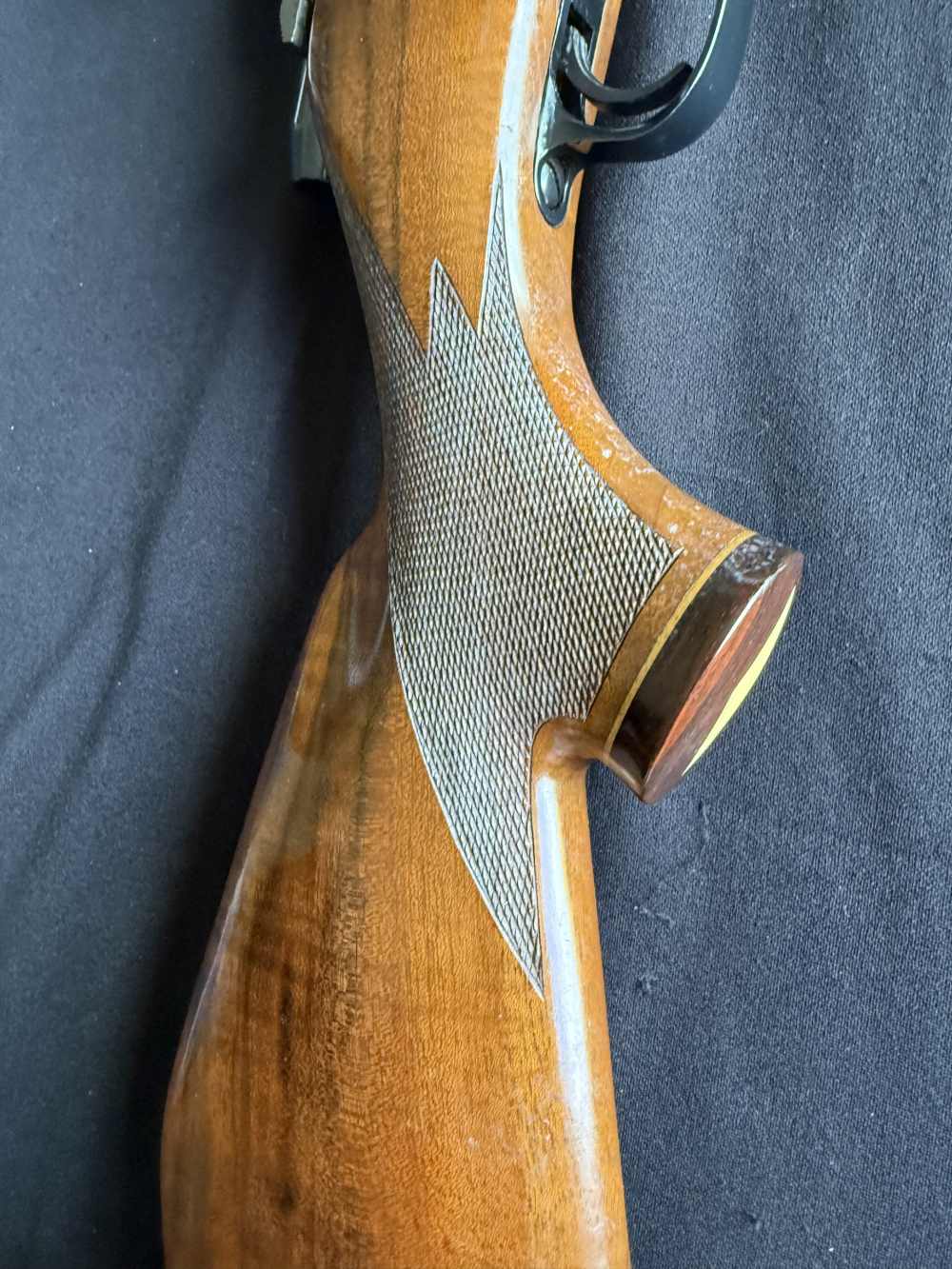Weatherby Vanguard VGX Bolt Action Rifle 7mm Rem Mag-img-19