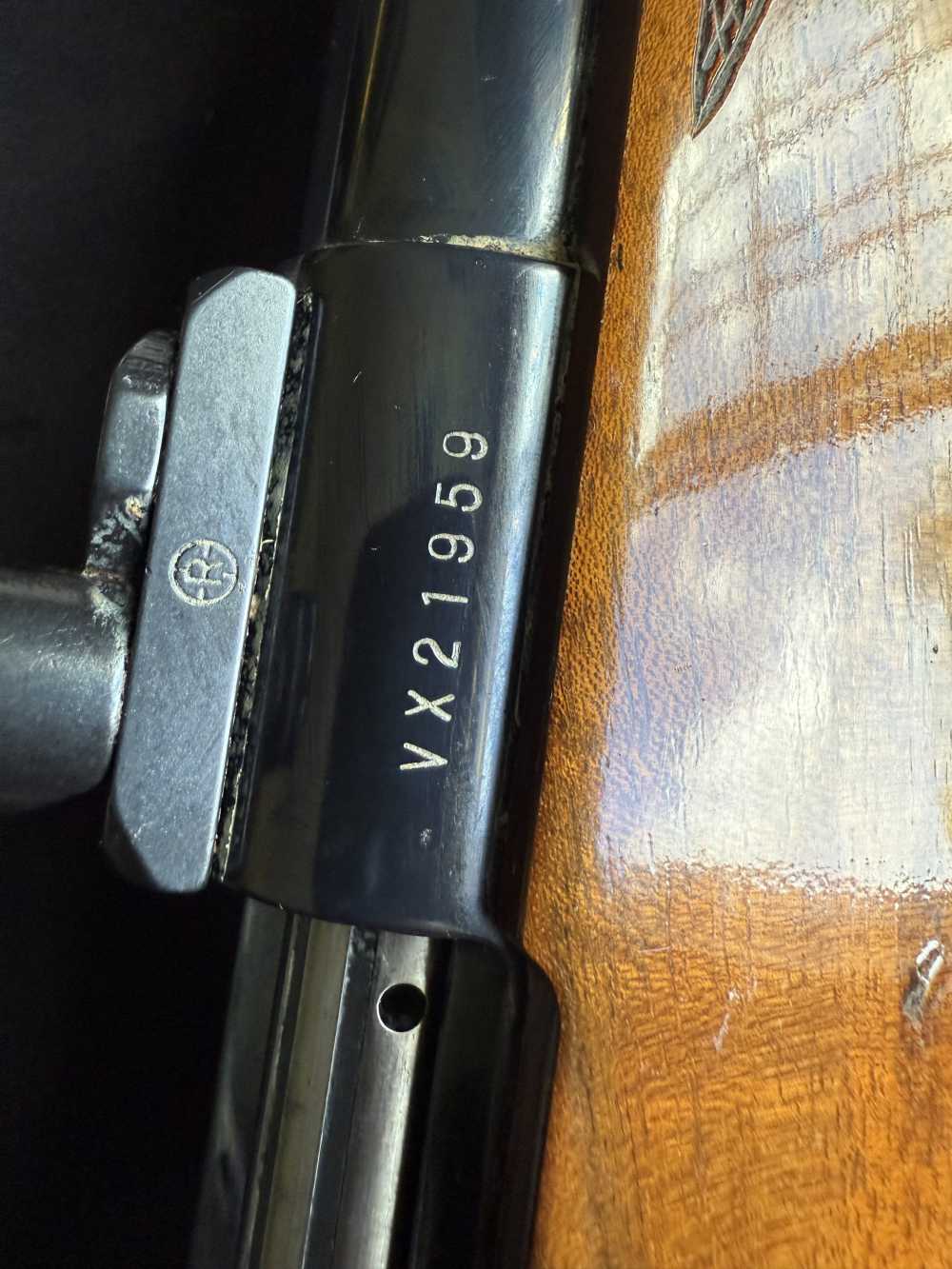 Weatherby Vanguard VGX Bolt Action Rifle 7mm Rem Mag-img-12