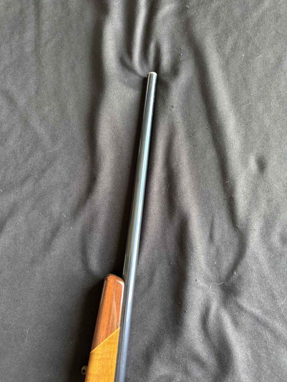 Weatherby Vanguard VGX Bolt Action Rifle 7mm Rem Mag-img-14