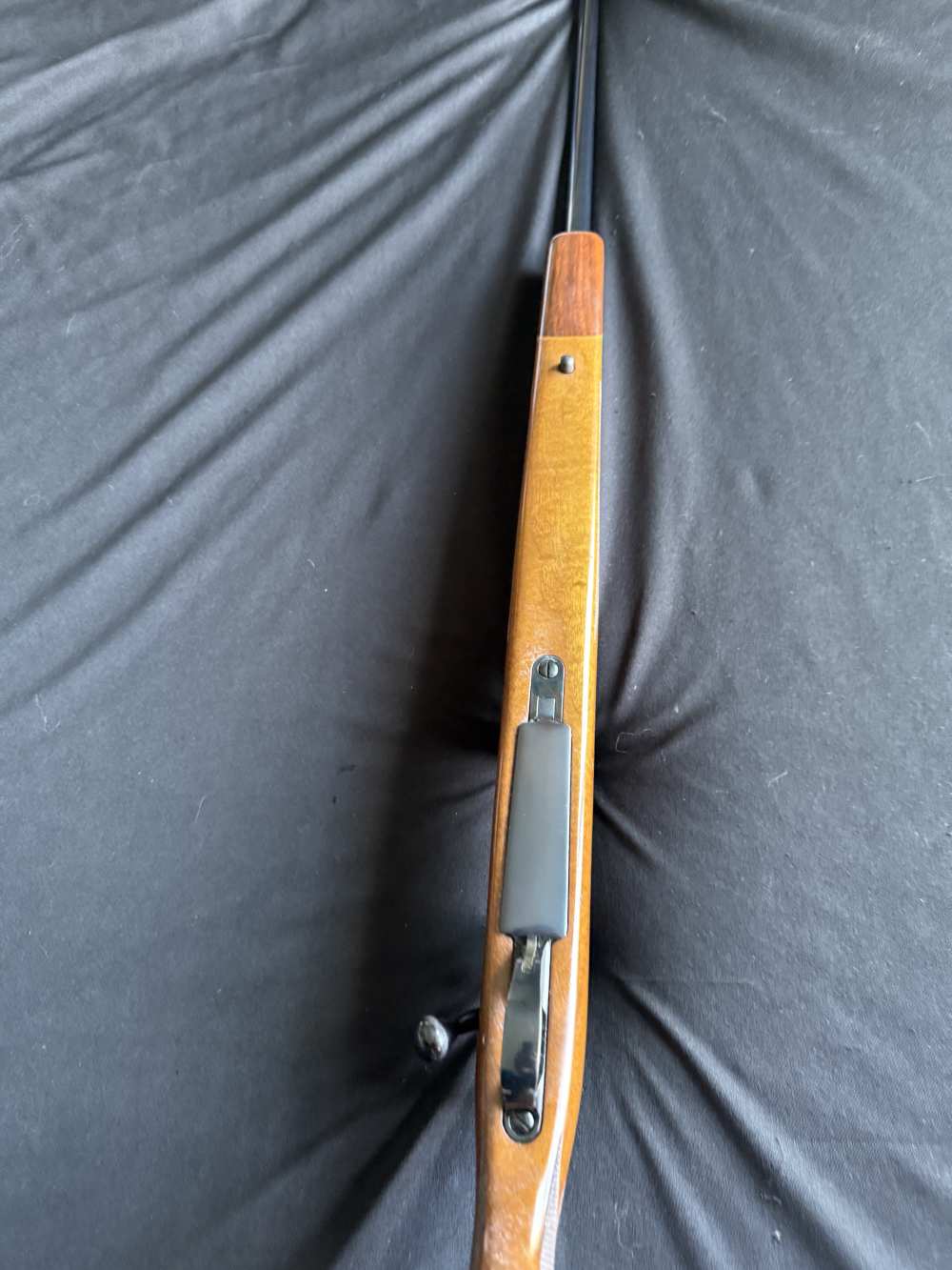 Weatherby Vanguard VGX Bolt Action Rifle 7mm Rem Mag-img-16