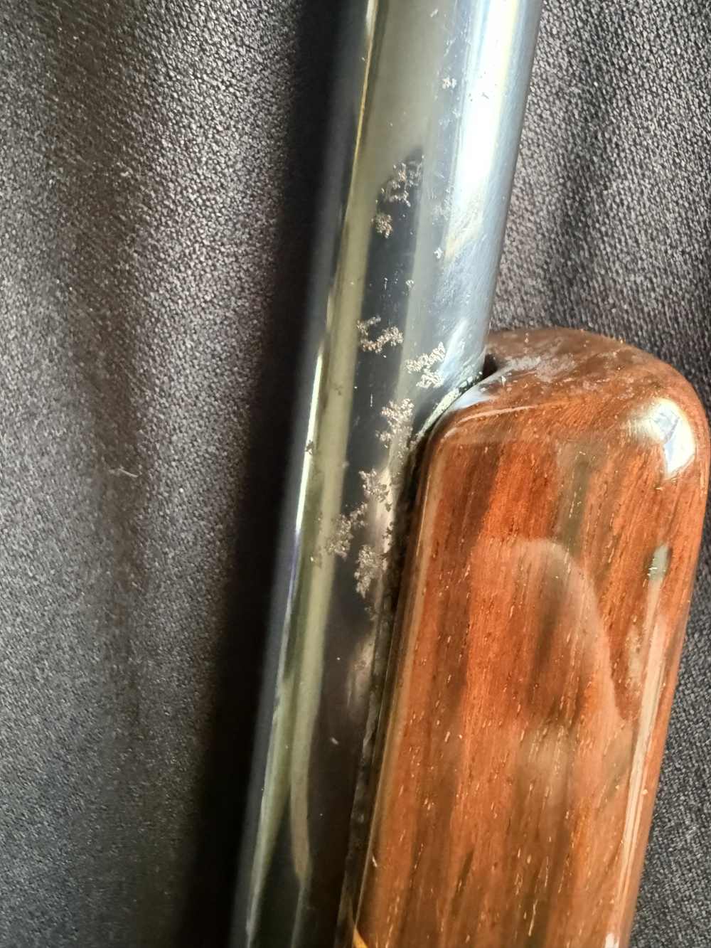 Weatherby Vanguard VGX Bolt Action Rifle 7mm Rem Mag-img-21