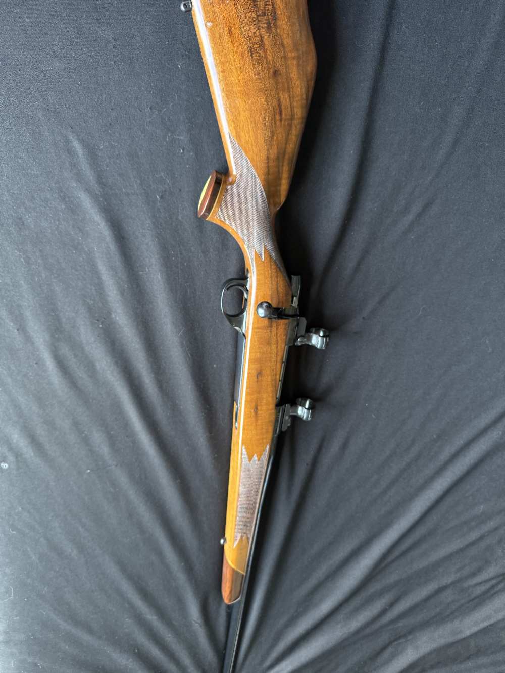 Weatherby Vanguard VGX Bolt Action Rifle 7mm Rem Mag-img-24