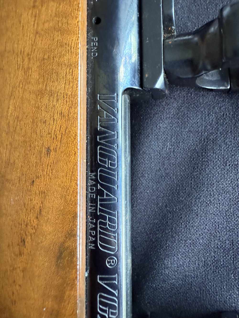 Weatherby Vanguard VGX Bolt Action Rifle 7mm Rem Mag-img-10
