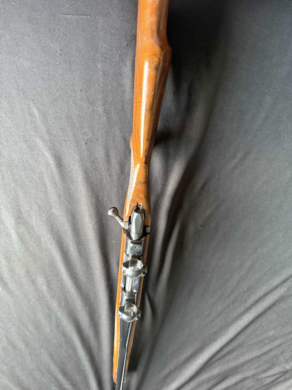 Weatherby Vanguard VGX Bolt Action Rifle 7mm Rem Mag-img-26