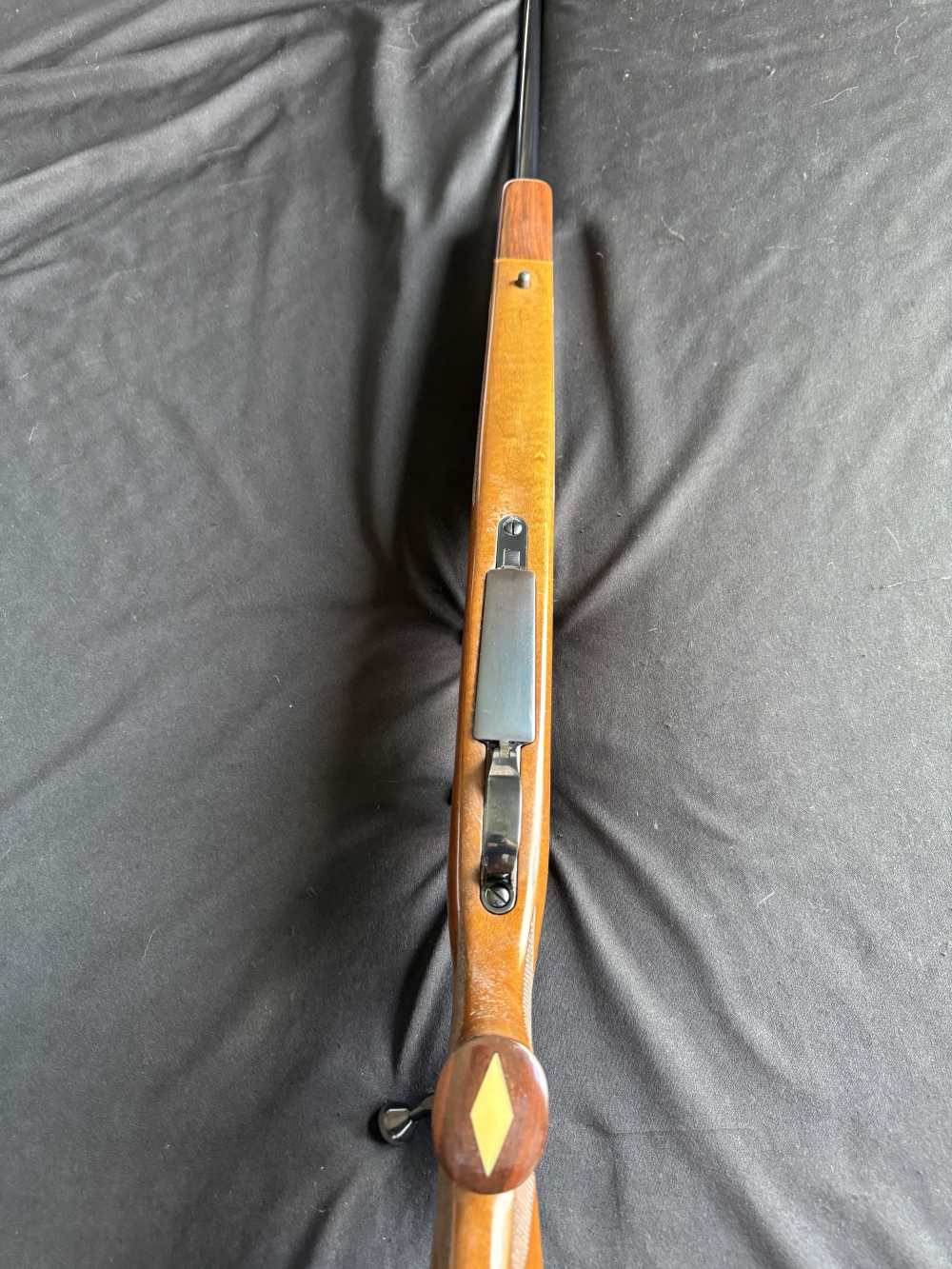 Weatherby Vanguard VGX Bolt Action Rifle 7mm Rem Mag-img-4