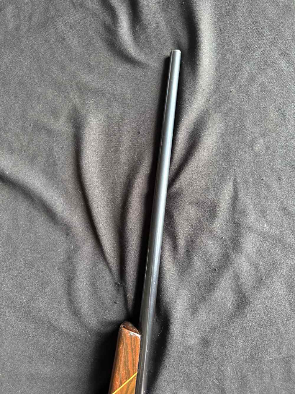 Weatherby Mark V Bolt Action Rifle 26" .240 WBY Mag-img-32