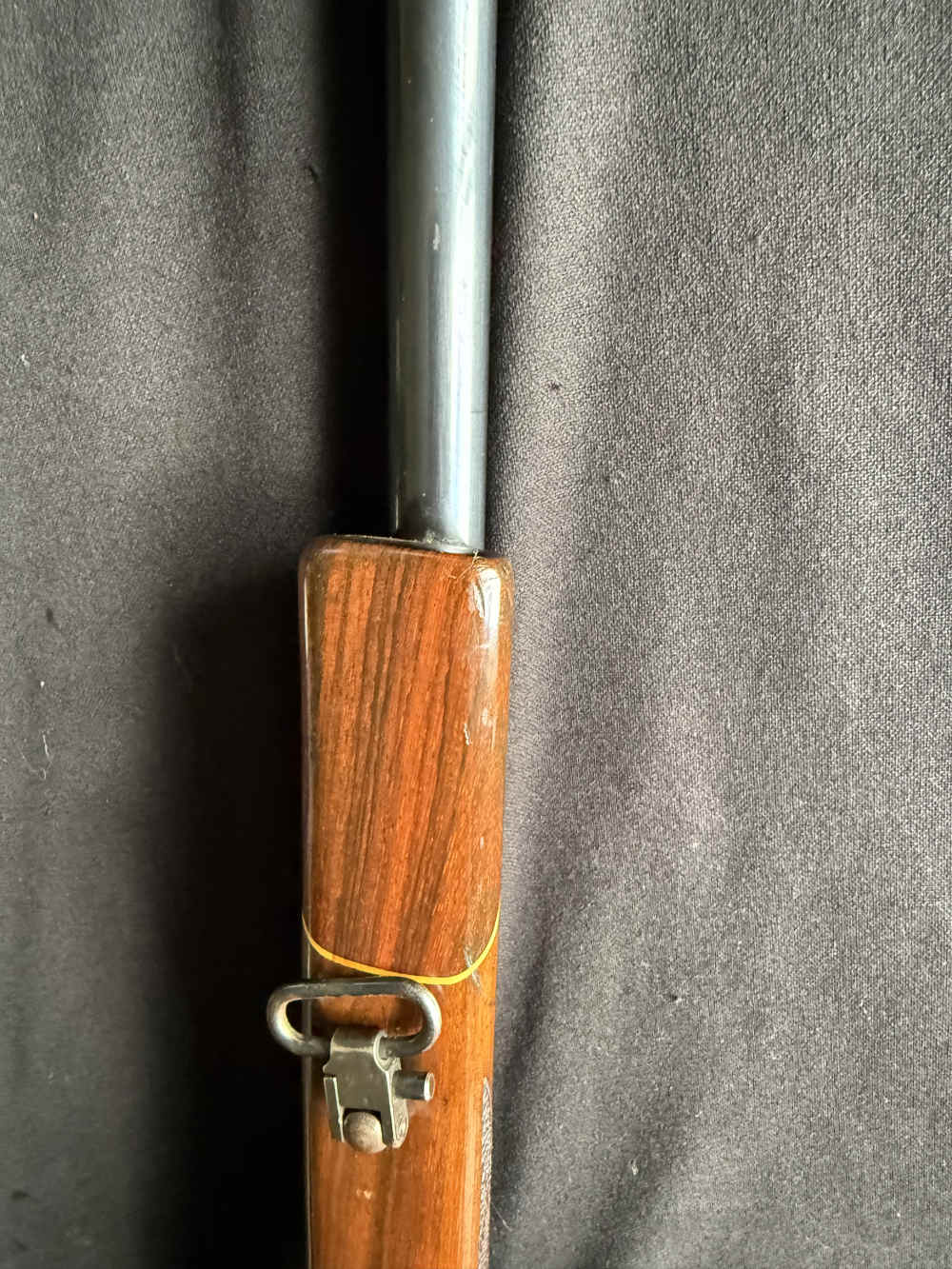 Weatherby Mark V Bolt Action Rifle 26" .240 WBY Mag-img-11