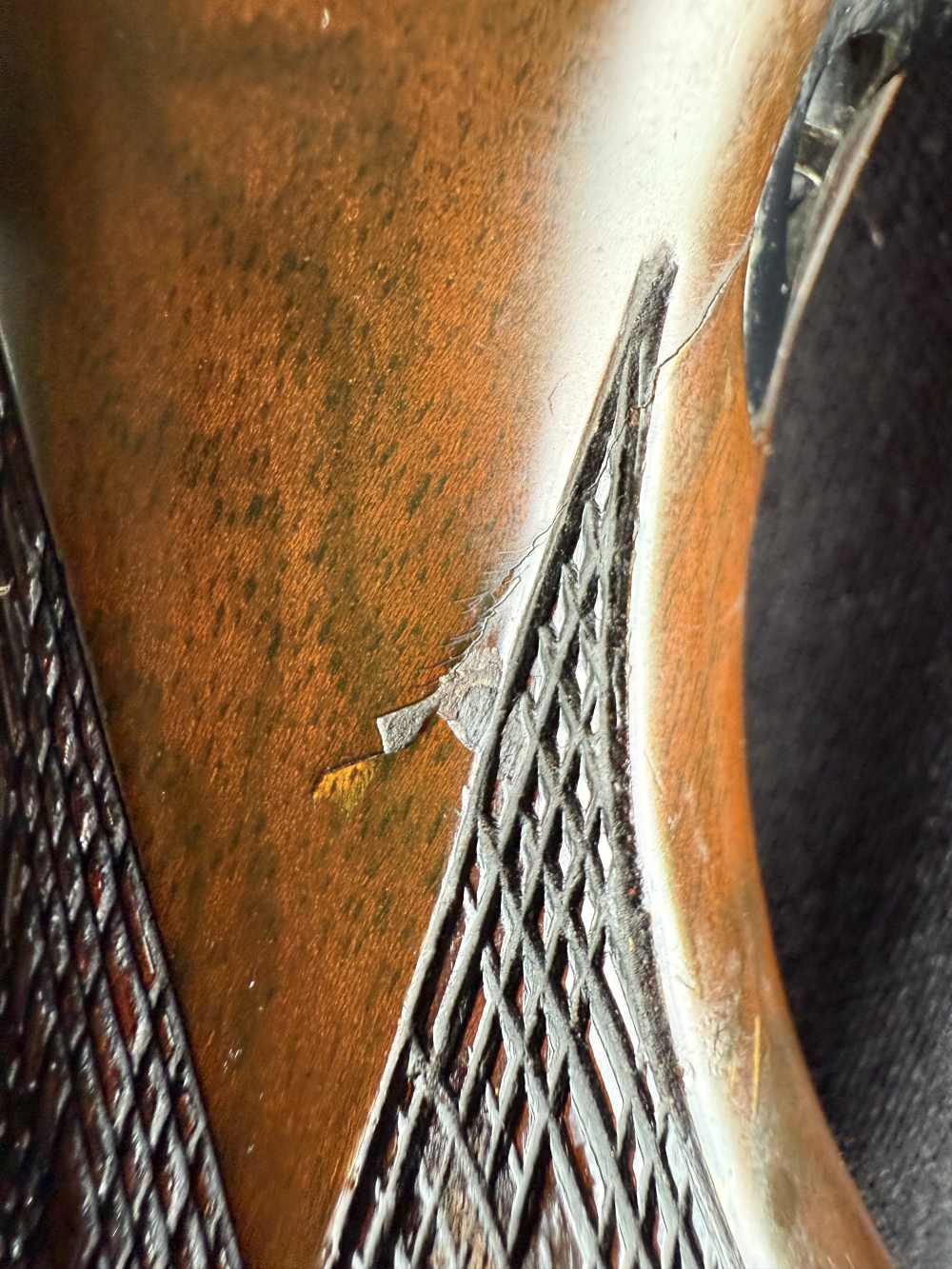Weatherby Mark V Bolt Action Rifle 26" .240 WBY Mag-img-42