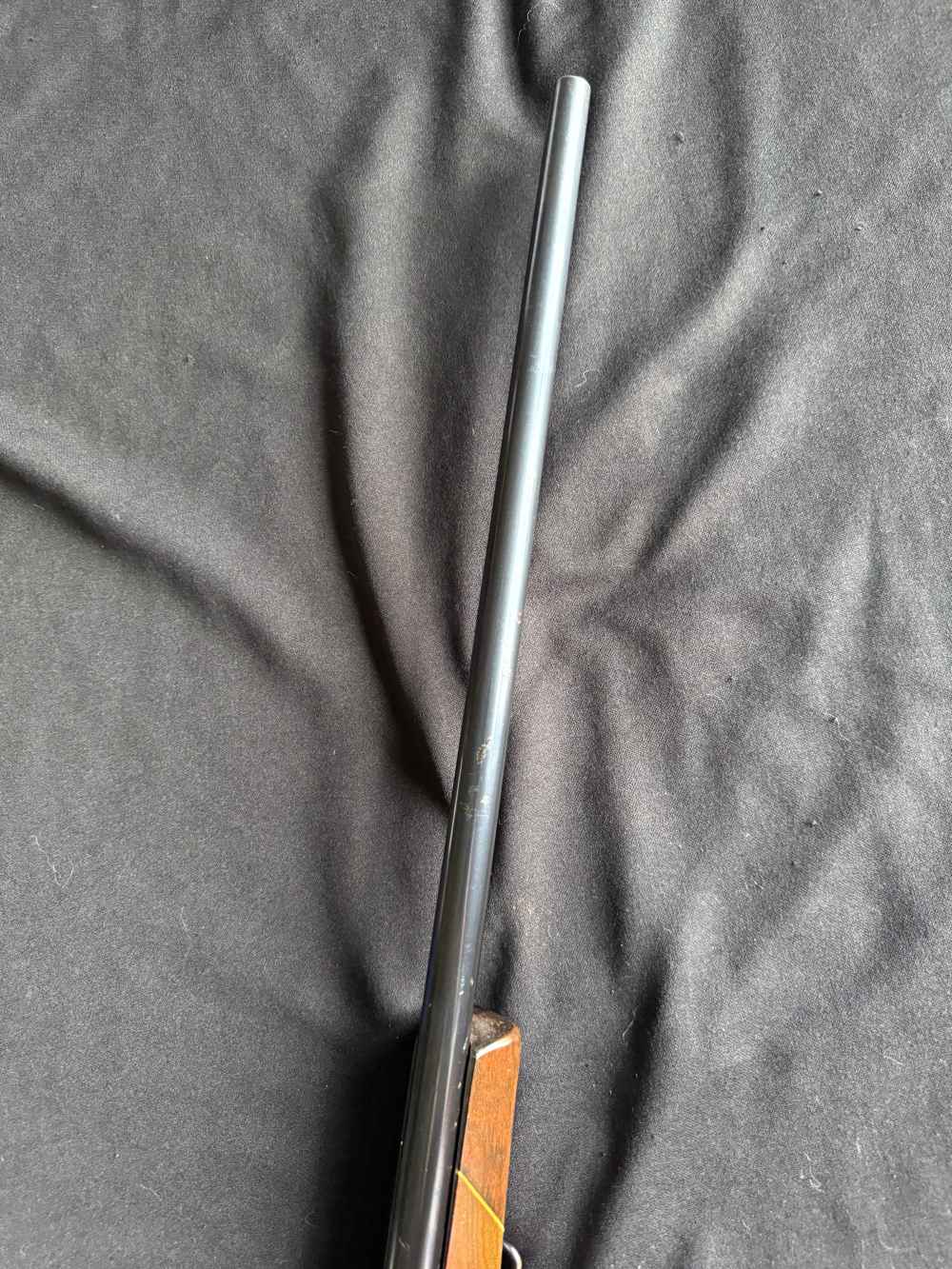 Weatherby Mark V Bolt Action Rifle 26" .240 WBY Mag-img-17