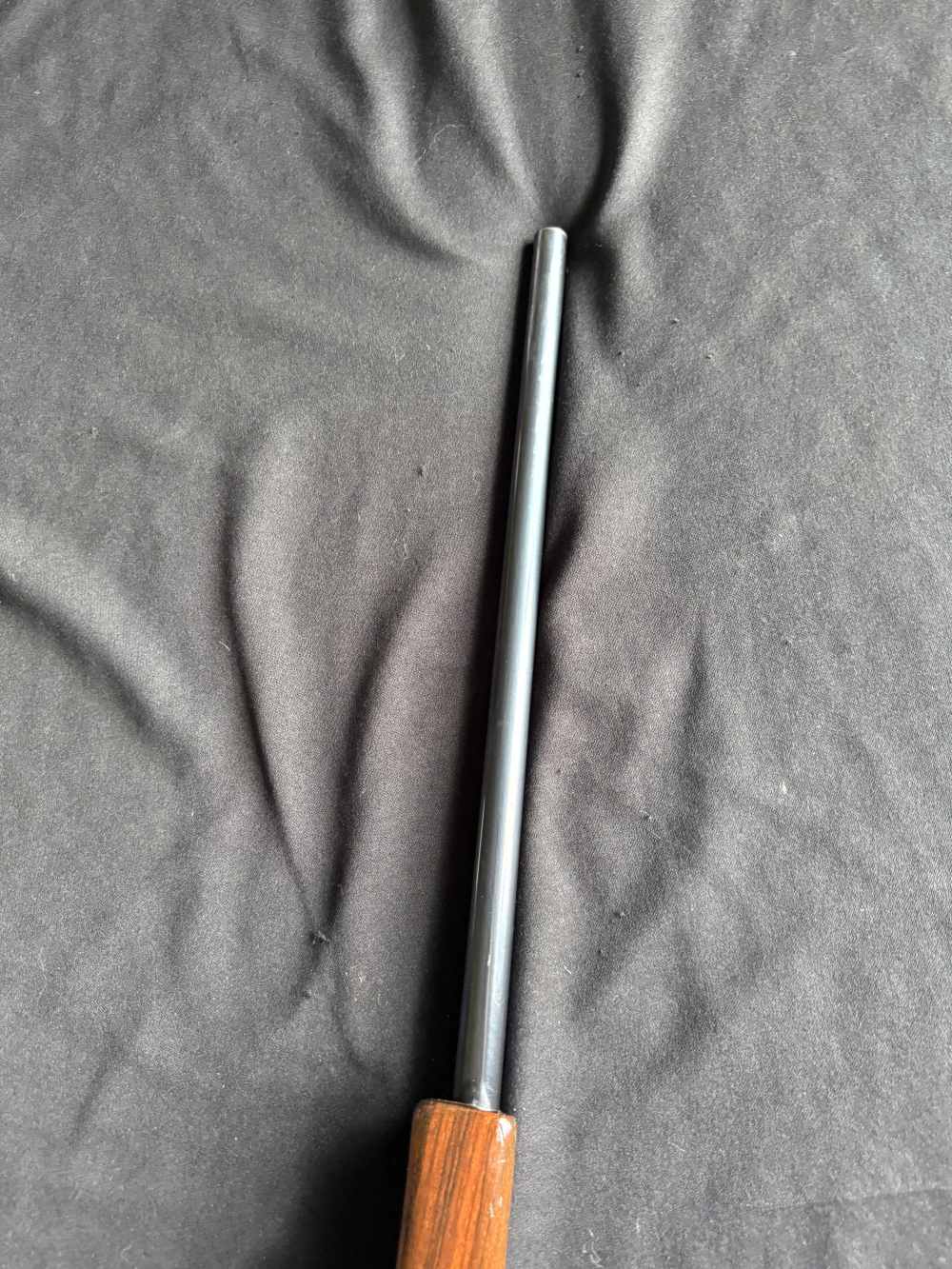Weatherby Mark V Bolt Action Rifle 26" .240 WBY Mag-img-15