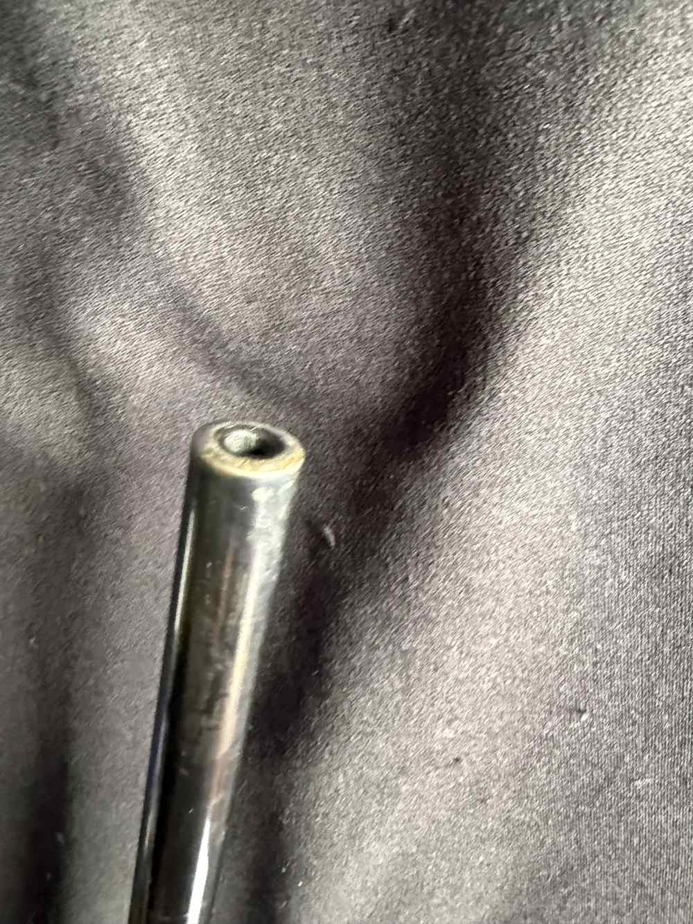 Weatherby Mark V Bolt Action Rifle 26" .240 WBY Mag-img-28