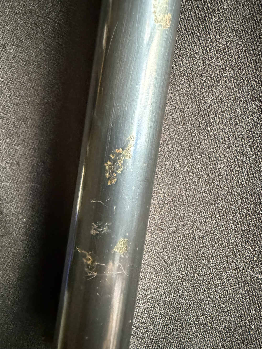 Weatherby Mark V Bolt Action Rifle 26" .240 WBY Mag-img-14
