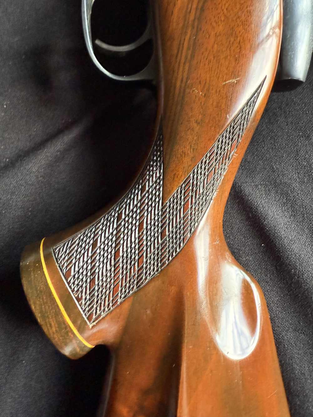 Weatherby Mark V Bolt Action Rifle 26" .240 WBY Mag-img-2