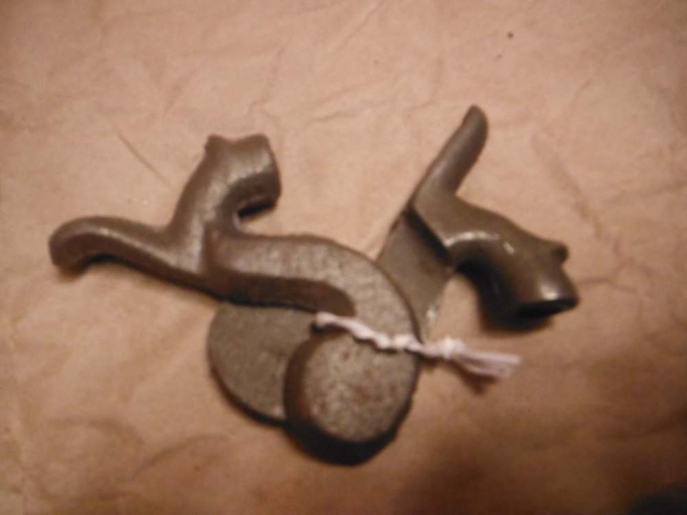 hammers matched pair-img-1