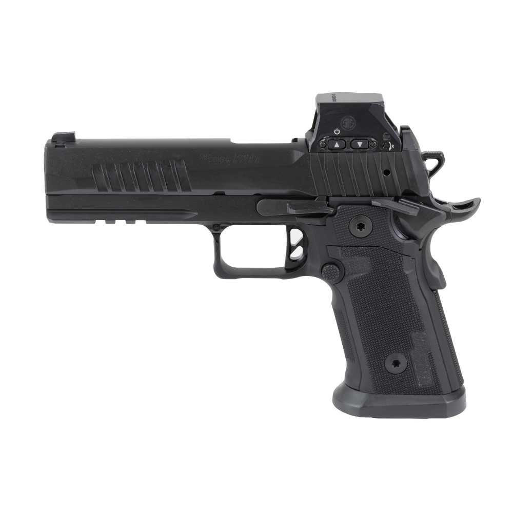 SIG SAUER P211 GT5 RXSL BLK 5" 9MM-img-0