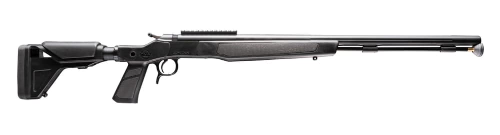 CVA Optima .50 Caliber-img-0