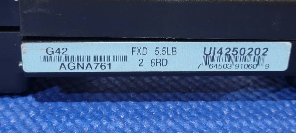 Glock 42 Semi-Auto 380 ACP 3.35" Barrel 6+1-img-11