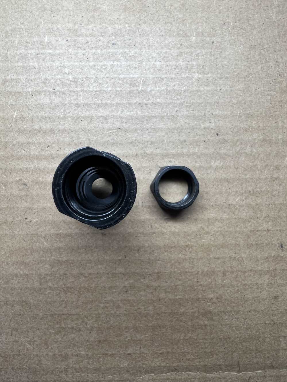 FN SCAR-17S 7.62 5/8 x 24 Flash Hider/Muzzle Brake Takeoff.-img-5