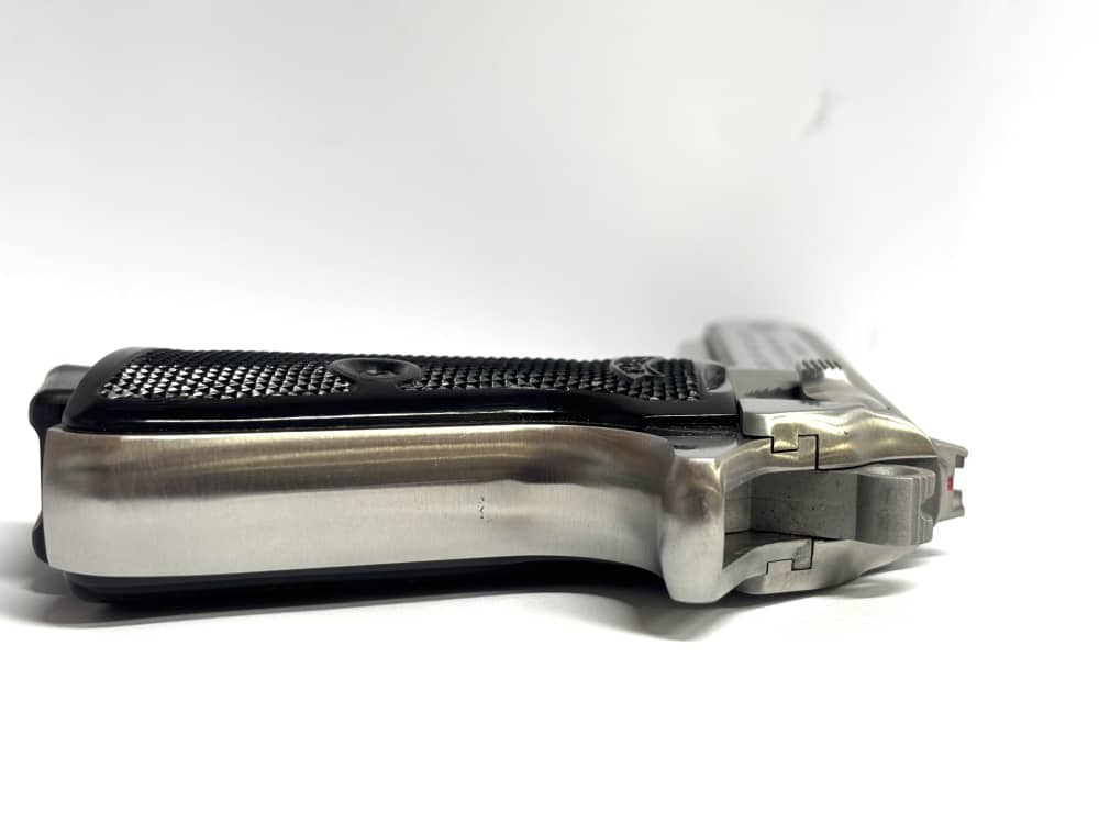 WALTHER PPK/S 380ACP STAINLESS SMITH & WESSON PENNY-img-4