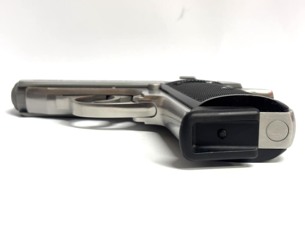 WALTHER PPK/S 380ACP STAINLESS SMITH & WESSON PENNY-img-3