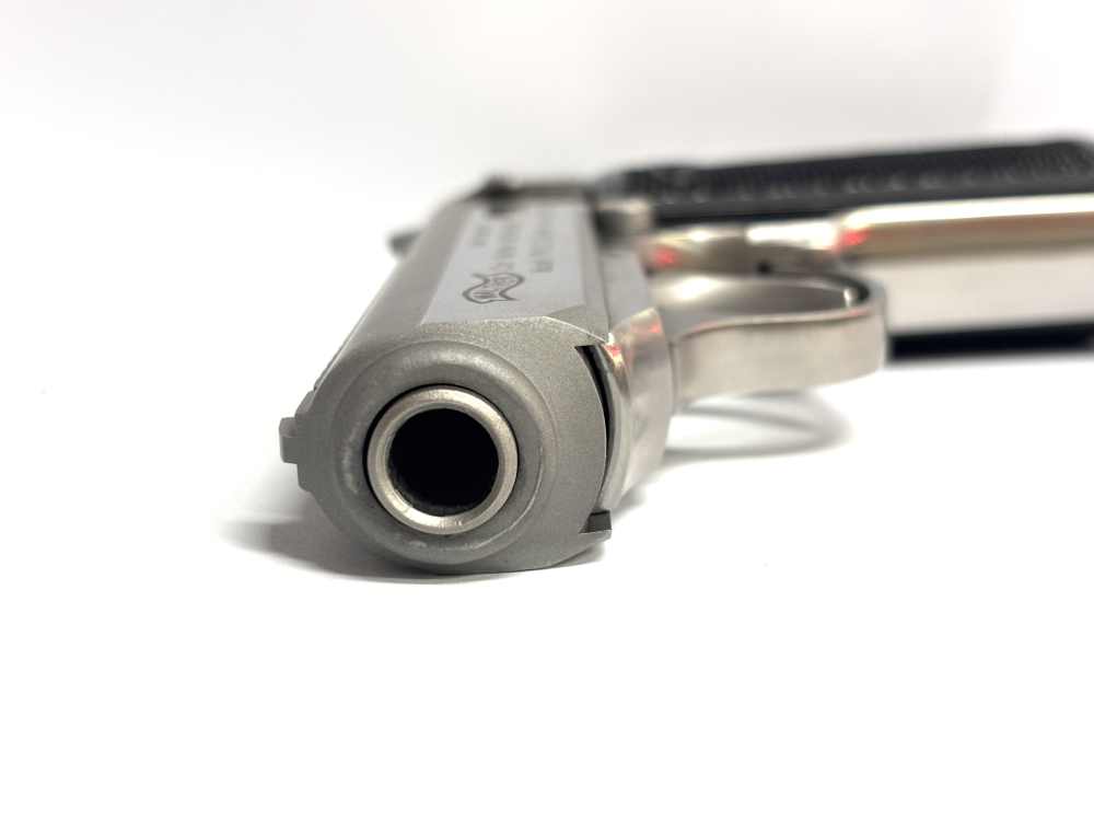 WALTHER PPK/S 380ACP STAINLESS SMITH & WESSON PENNY-img-8