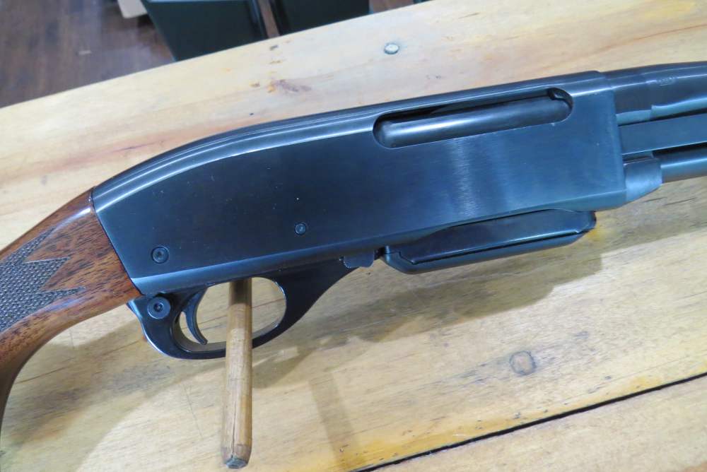 Remington 7600 35 Rem Carbine Excellent Condition LAYAWAY Available-img-13