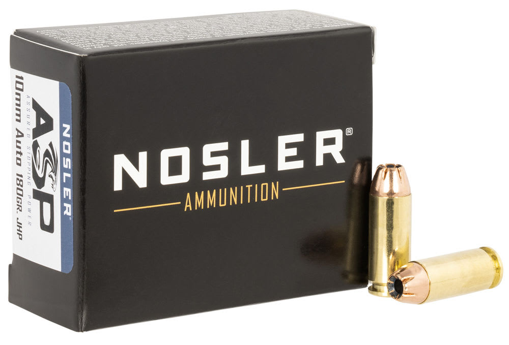 Nosler ASP 10mm Auto 180 gr. JHP-img-0