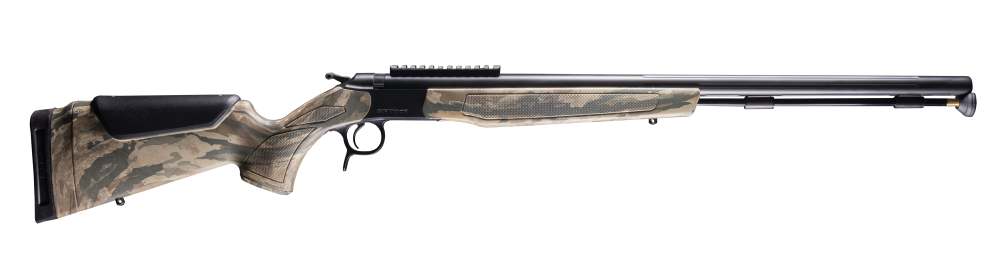 CVA Optima .50 Caliber-img-0