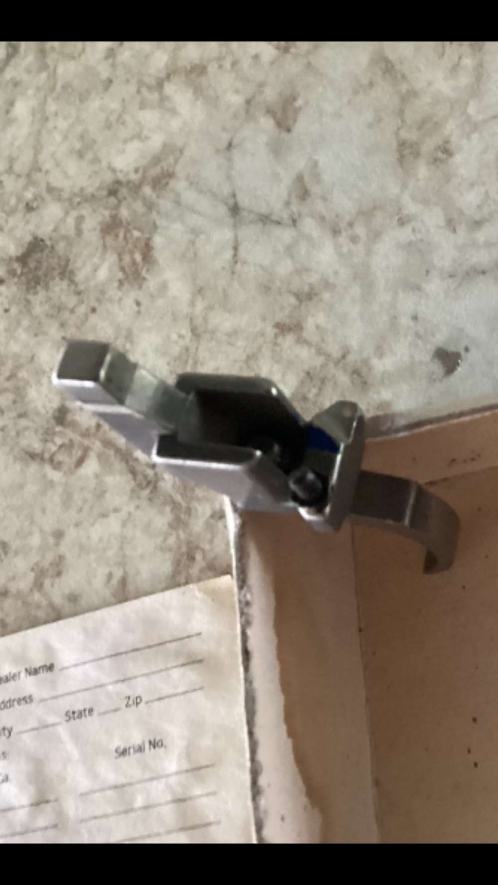 Trigger in a Beretta box I don't know what it fits-img-5