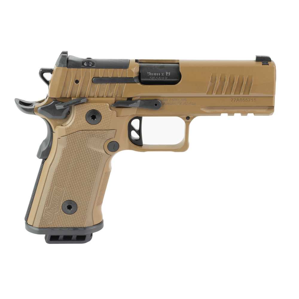 SIG SAUER P211 GT4 COY 4" 9MM-img-0