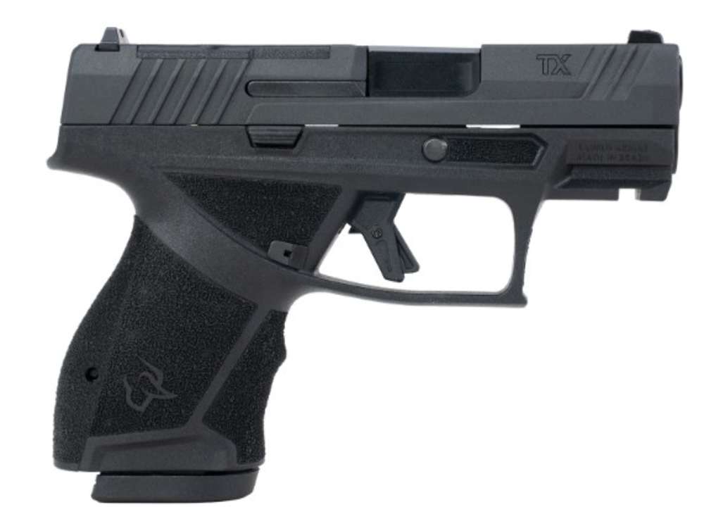 Taurus TX9 Sub-Compact 3.4" 9MM (2)13rd Pistol-img-0
