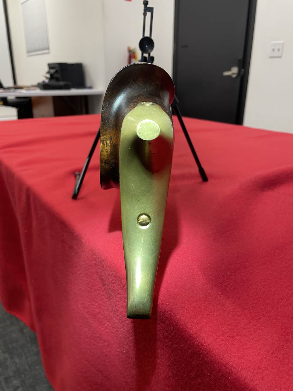 Davide Pedersoli Rolling Block .45-120 3.25"-img-17
