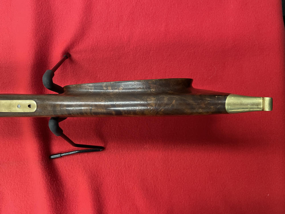 Davide Pedersoli Rolling Block .45-120 3.25"-img-14