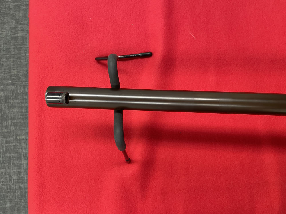 Davide Pedersoli Rolling Block .45-120 3.25"-img-2