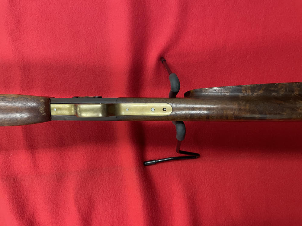 Davide Pedersoli Rolling Block .45-120 3.25"-img-15