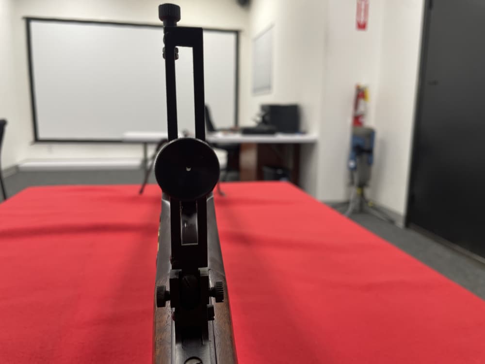 Davide Pedersoli Rolling Block .45-120 3.25"-img-4