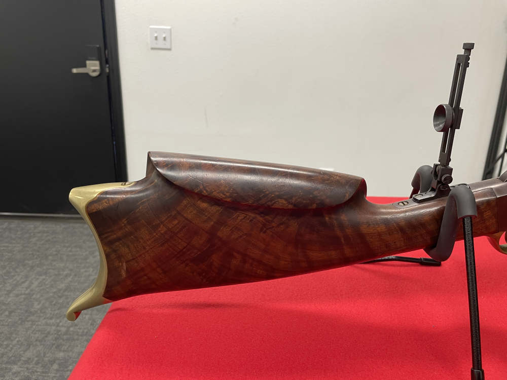 Davide Pedersoli Rolling Block .45-120 3.25"-img-25