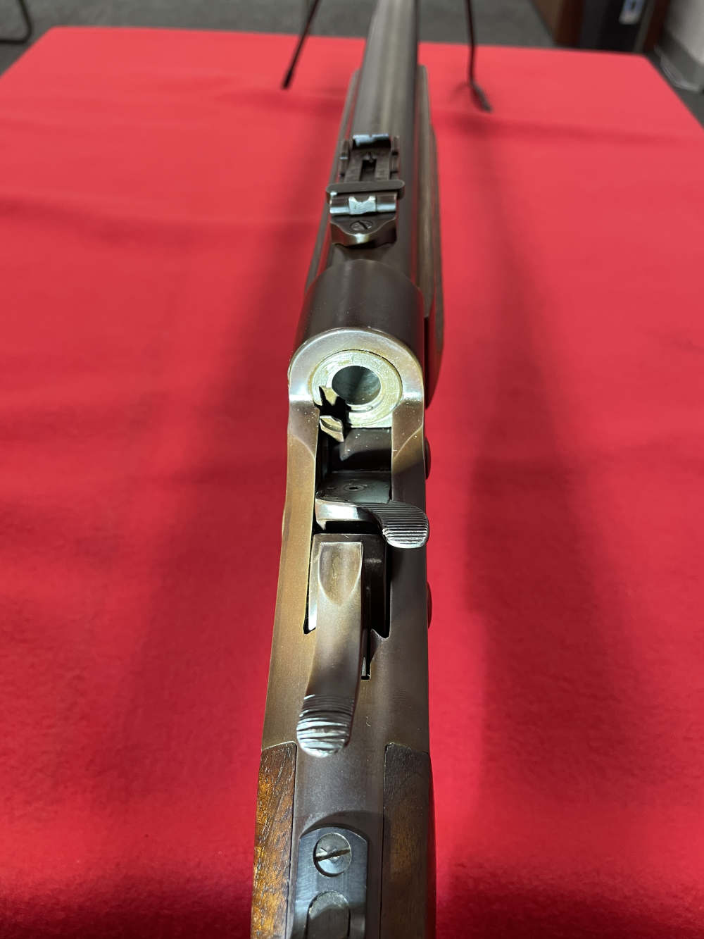 Davide Pedersoli Rolling Block .45-120 3.25"-img-3