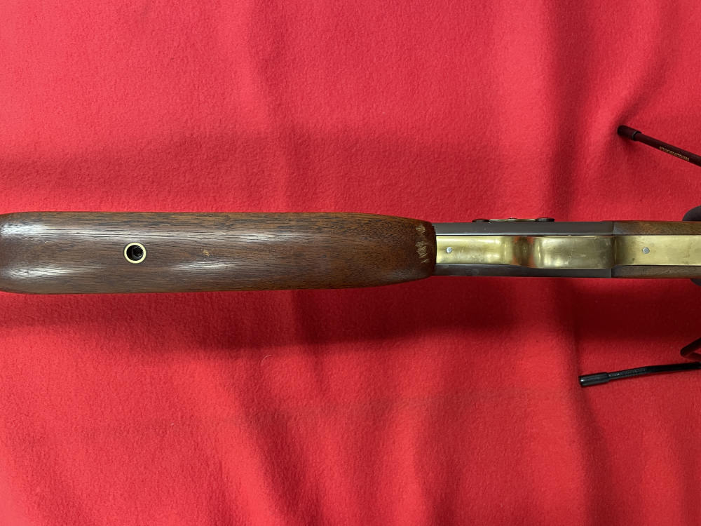 Davide Pedersoli Rolling Block .45-120 3.25"-img-9