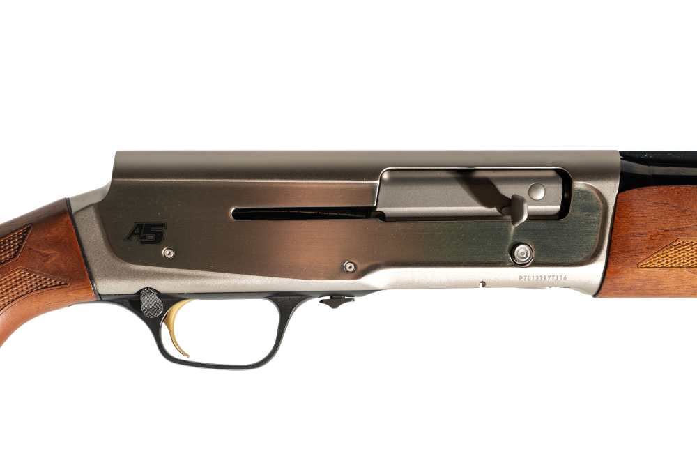 Browning A5 Upland 20 GA 28 IN-img-2